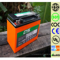 YT7 YT7E (YB7 YB7L 12N7) 12V7AH Haute performance de démarrage AGM Batterie moto sans plomb sans entretien